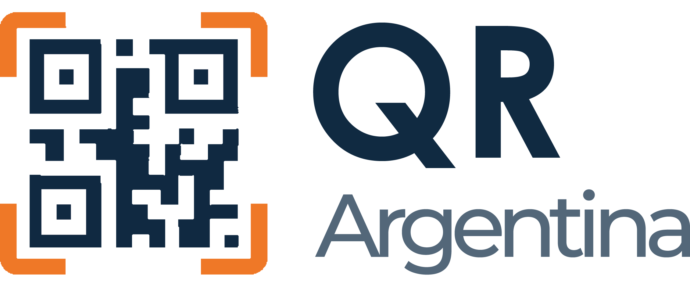 QR Argentina